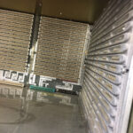 Data General Eclipse S/140 Chassis