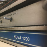 Data General Nova 1200