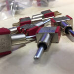 Data General Nova 1200 Switch